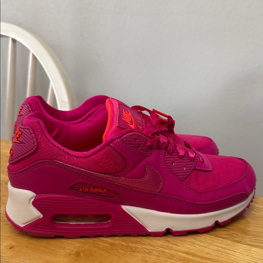 Nike Air Max 90